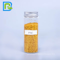 Hot Sale yellow pac boiler water chemical Liquid raw material chemical Aluminium Poly Aluminum Chloride Price